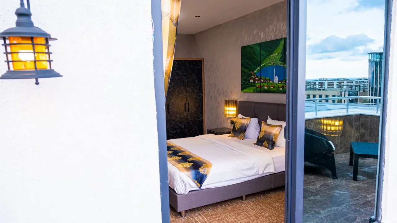 Aselia hotel